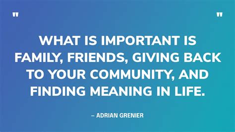 quote about giving back to community|71 Powerful Quotes About Being Part of a Community .